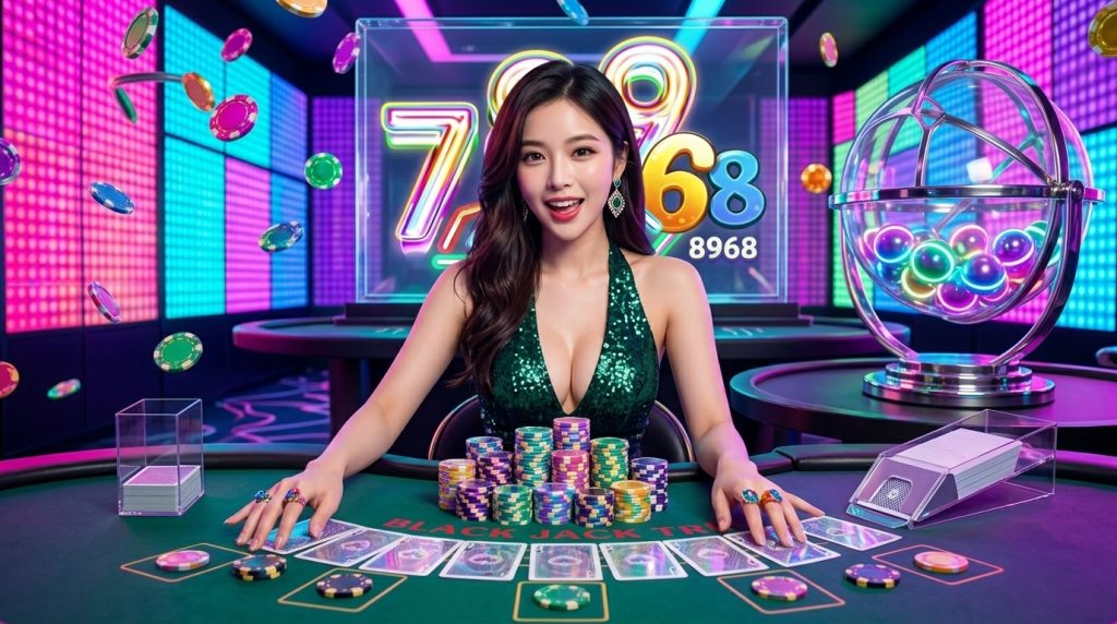 789 casino