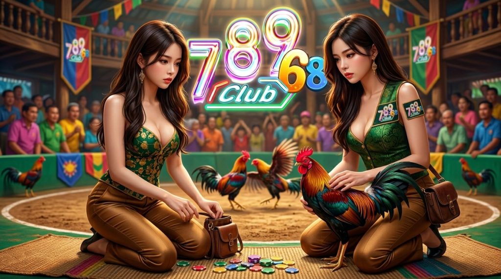 789 daga